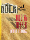 Digging Deeper Into the Beginnings (MP3): Genesis
